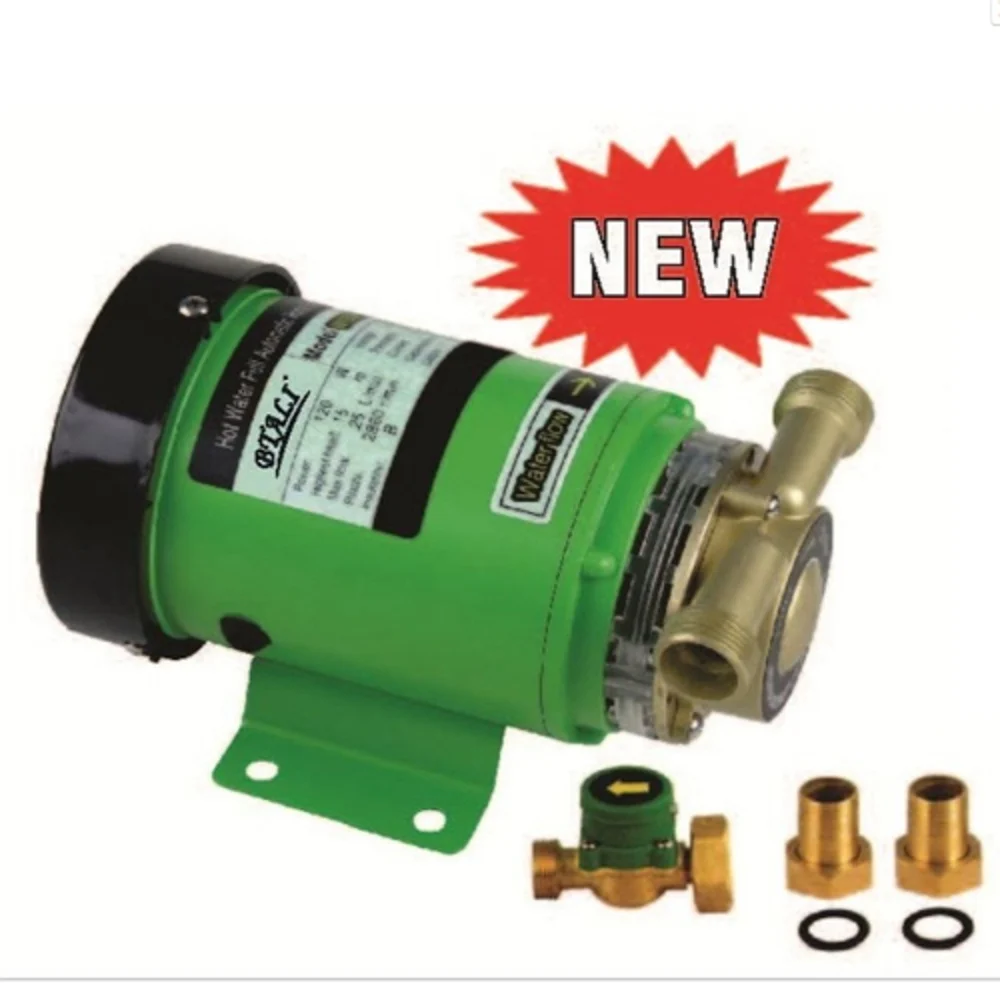 Pressure Booster Pump